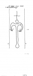 Wasserzeichen DE8100-PO-118580