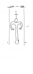 Wasserzeichen DE8100-PO-118602