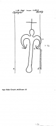 Wasserzeichen DE8100-PO-118605