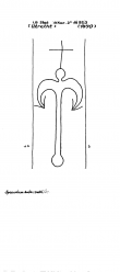 Wasserzeichen DE8100-PO-118608