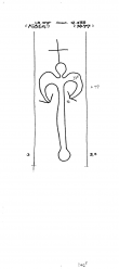 Wasserzeichen DE8100-PO-118610