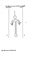 Wasserzeichen DE8100-PO-118742