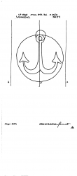 DE8100-PO-118887 - Typ:1 - ID: 79835 - Eintrag Nr.: 174 Wasserzeichen DE8100-PO-118887