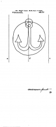 DE8100-PO-118888 - Typ:1 - ID: 79836 - Eintrag Nr.: 175 Wasserzeichen DE8100-PO-118888