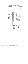 Wasserzeichen DE8100-PO-121426