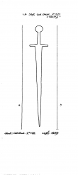 DE8100-PO-123156 - Typ:1 - ID: 79961 - Eintrag Nr.: 83 Wasserzeichen DE8100-PO-123156