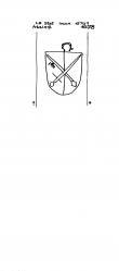 DE8100-PO-123259 - Typ:1 - ID: 79965 - Eintrag Nr.: 15 Wasserzeichen DE8100-PO-123259