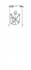 DE8100-PO-123260 - Typ:1 - ID: 79966 - Eintrag Nr.: 16 Wasserzeichen DE8100-PO-123260