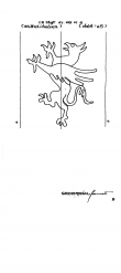 DE8100-PO-123885 - Typ:1 - ID: 79983 - Eintrag Nr.: 29 Wasserzeichen DE8100-PO-123885