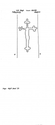 Wasserzeichen DE8100-PO-125826