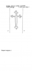 Wasserzeichen DE8100-PO-125827