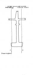 Wasserzeichen DE8100-PO-125836