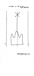 DE8100-PO-151178 - Typ:1 - ID: 80256 - Eintrag Nr.: 49 Wasserzeichen DE8100-PO-151178