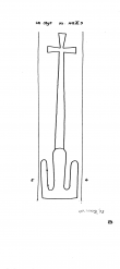 Wasserzeichen DE8100-PO-151541