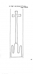 Wasserzeichen DE8100-PO-151548