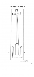 Wasserzeichen DE8100-PO-151699