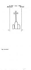 Wasserzeichen DE8100-PO-151772