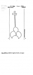 Wasserzeichen DE8100-PO-151797