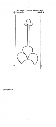 Wasserzeichen DE8100-PO-152003