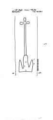 Wasserzeichen DE8100-PO-152074