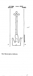 Wasserzeichen DE8100-PO-152111