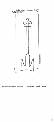 Wasserzeichen DE8100-PO-152283