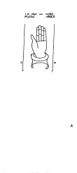 DE8100-PO-154542 - Typ:1 - ID: 80459 - Eintrag Nr.: 122 Wasserzeichen DE8100-PO-154542