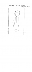 Wasserzeichen DE8100-PO-154746