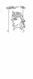 DE8100-PO-20664 - Typ:1 - ID: 80525 - Eintrag Nr.: 41 Wasserzeichen DE8100-PO-20664