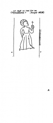 DE8100-PO-21254 - Typ:1 - ID: 80547 - Eintrag Nr.: 58 Wasserzeichen DE8100-PO-21254