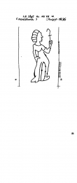 DE8100-PO-21255 - Typ:1 - ID: 80548 - Eintrag Nr.: 59 Wasserzeichen DE8100-PO-21255