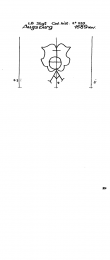 Wasserzeichen DE8100-PO-22214