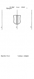 Wasserzeichen DE8100-PO-23467