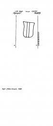 Wasserzeichen DE8100-PO-23468