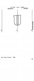 Wasserzeichen DE8100-PO-23469