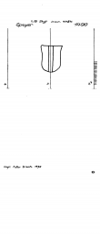 Wasserzeichen DE8100-PO-23471