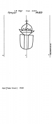 Wasserzeichen DE8100-PO-23474