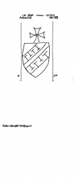 DE8100-PO-24468 - Typ:1 - ID: 80579 - Eintrag Nr.: 33 Wasserzeichen DE8100-PO-24468