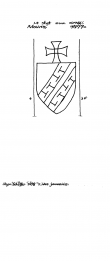 DE8100-PO-24470 - Typ:1 - ID: 80580 - Eintrag Nr.: 34 Wasserzeichen DE8100-PO-24470