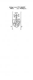 DE8100-PO-24475 - Typ:1 - ID: 80581 - Eintrag Nr.: 35 Wasserzeichen DE8100-PO-24475
