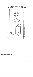 Wasserzeichen DE8100-PO-26730