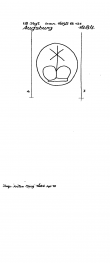 Wasserzeichen DE8100-PO-26943