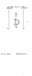 Wasserzeichen DE8100-PO-27073