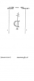 Wasserzeichen DE8100-PO-27075