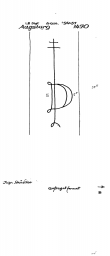 Wasserzeichen DE8100-PO-27091