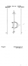 DE8100-PO-27119 - Typ:1 - ID: 80653 - Eintrag Nr.: 72 Wasserzeichen DE8100-PO-27119