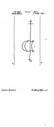 DE8100-PO-27122 - Typ:1 - ID: 80656 - Eintrag Nr.: 75 Wasserzeichen DE8100-PO-27122