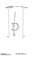 DE8100-PO-27126 - Typ:1 - ID: 80660 - Eintrag Nr.: 79 Wasserzeichen DE8100-PO-27126