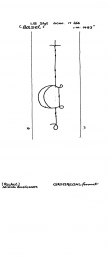 DE8100-PO-27127 - Typ:1 - ID: 80661 - Eintrag Nr.: 80 Wasserzeichen DE8100-PO-27127