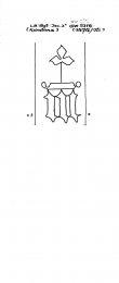 Wasserzeichen DE8100-PO-28922